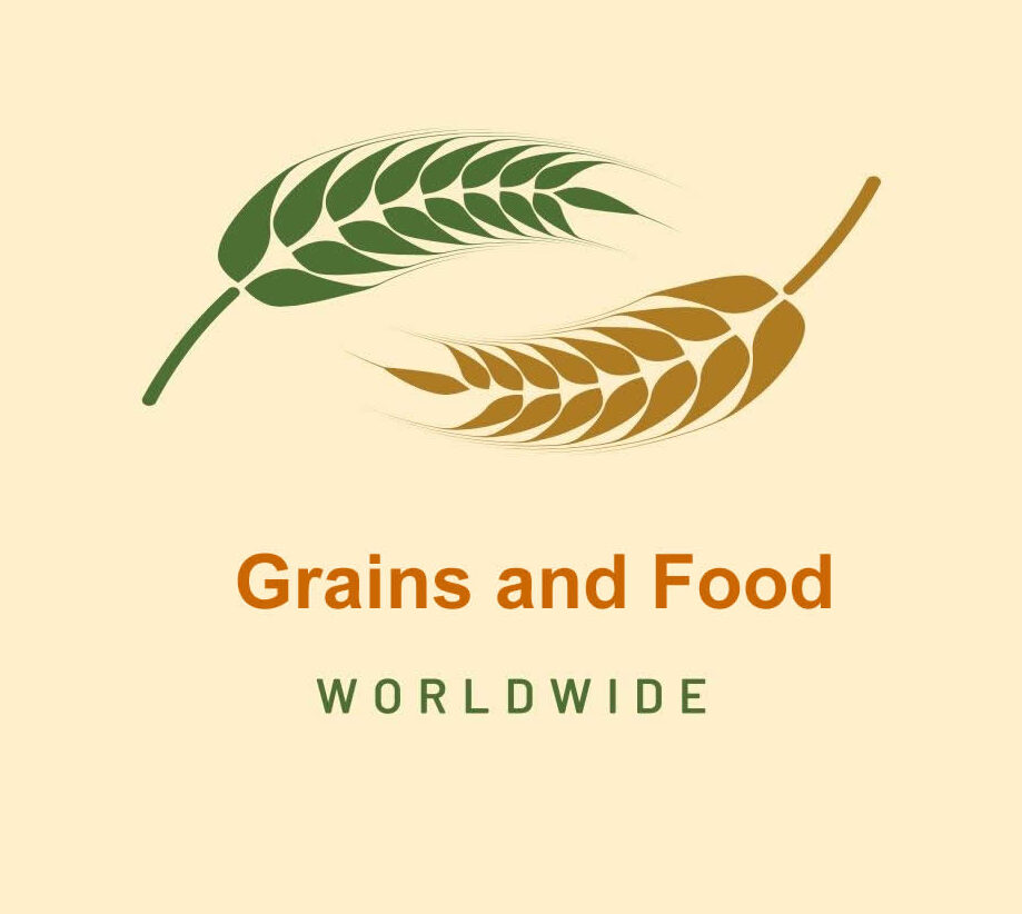 GRAINS AND FOOD